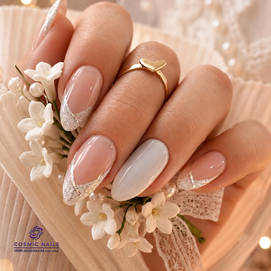 Nails Design